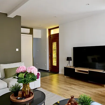 Casa vacanze De La Cour Des Chasseurs La Wantzenau