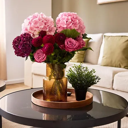 De La Cour Des Chasseurs La Wantzenau