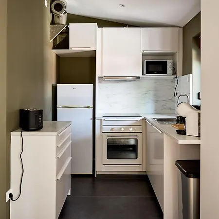 De La Cour Des Chasseurs Casa vacanze *