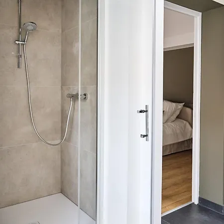 De La Cour Des Chasseurs La Wantzenau