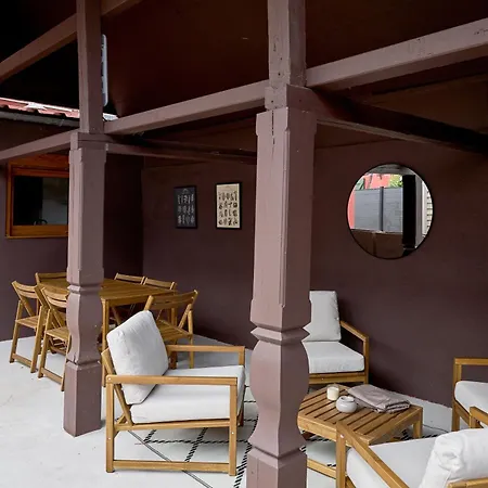 Casa vacanze De La Cour Des Chasseurs La Wantzenau